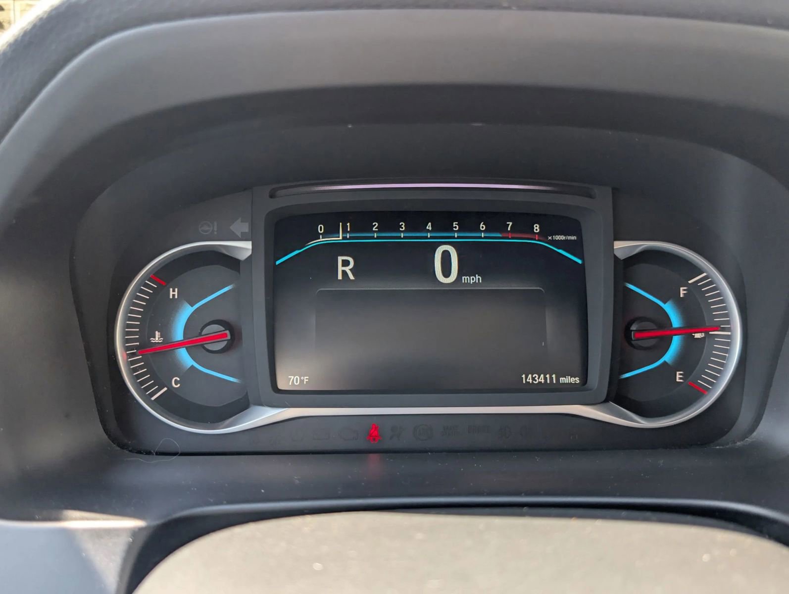 Used 2021 Honda Pilot EX image 16