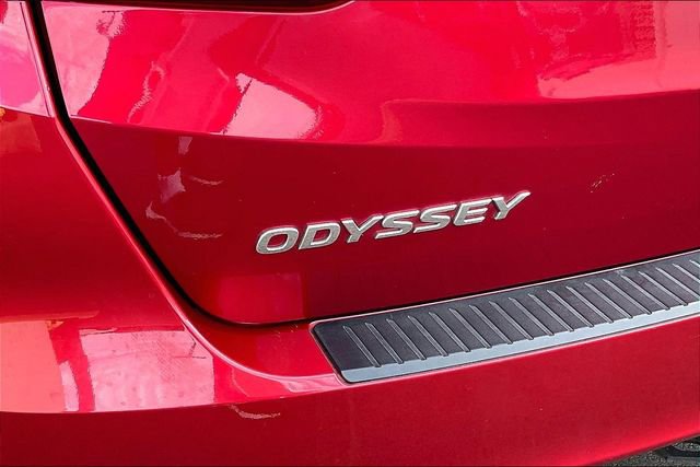 Used 2023 Honda Odyssey Sport image 29