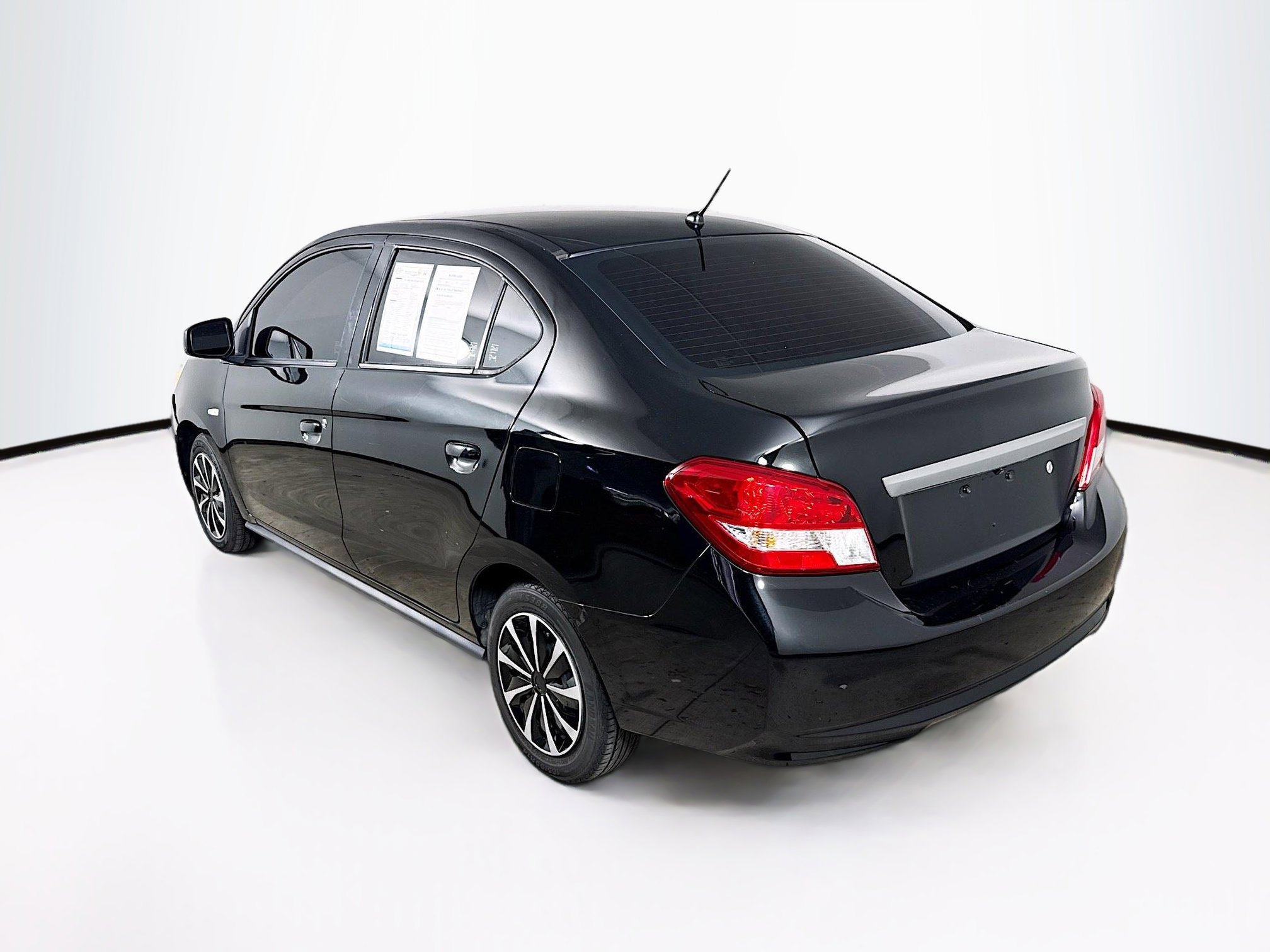 Used 2019 Mitsubishi Mirage G4 ES image 28