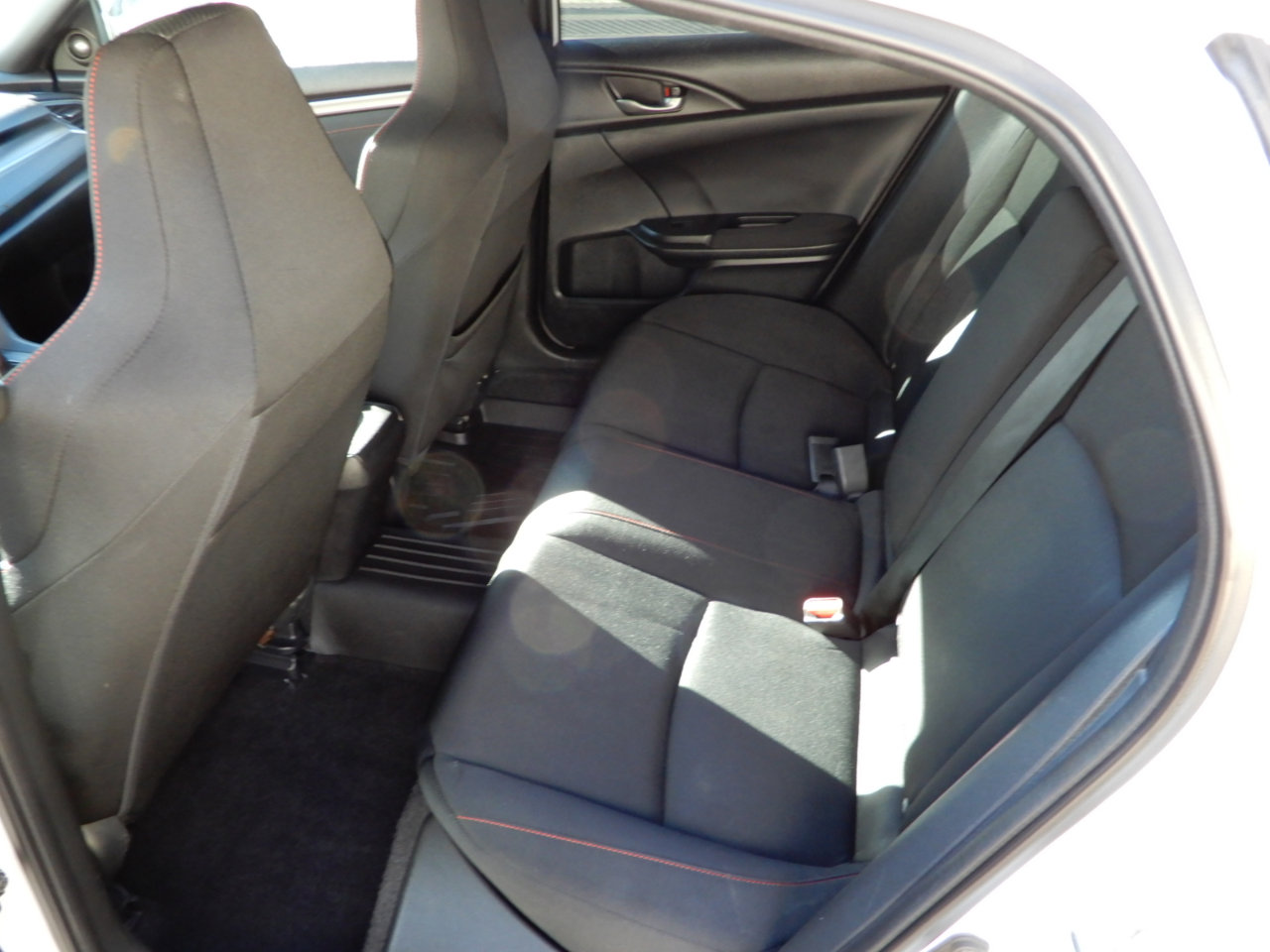 Used 2019 Honda Civic Si image 9