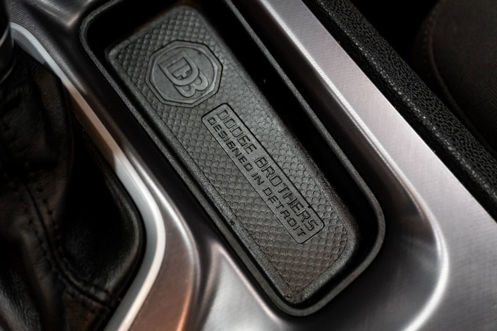 Used 2023 Dodge Charger Scat Pack image 26