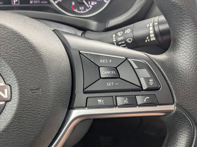 Used 2024 Nissan Sentra SV image 5