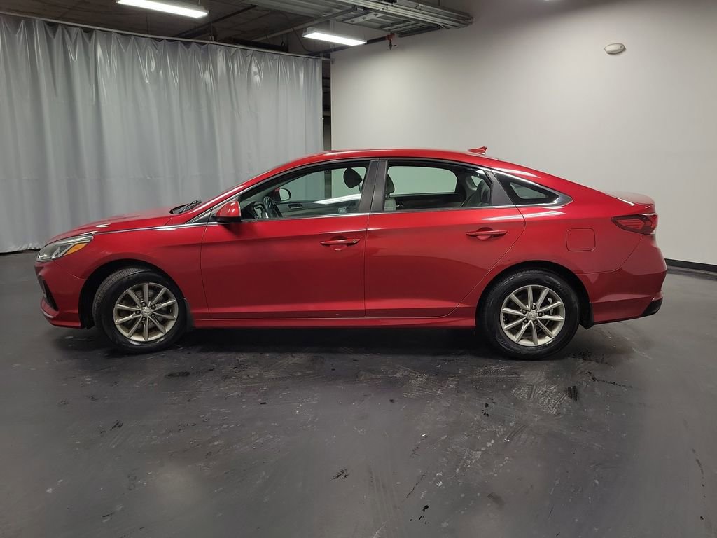 Used 2019 Hyundai Sonata SE image 6