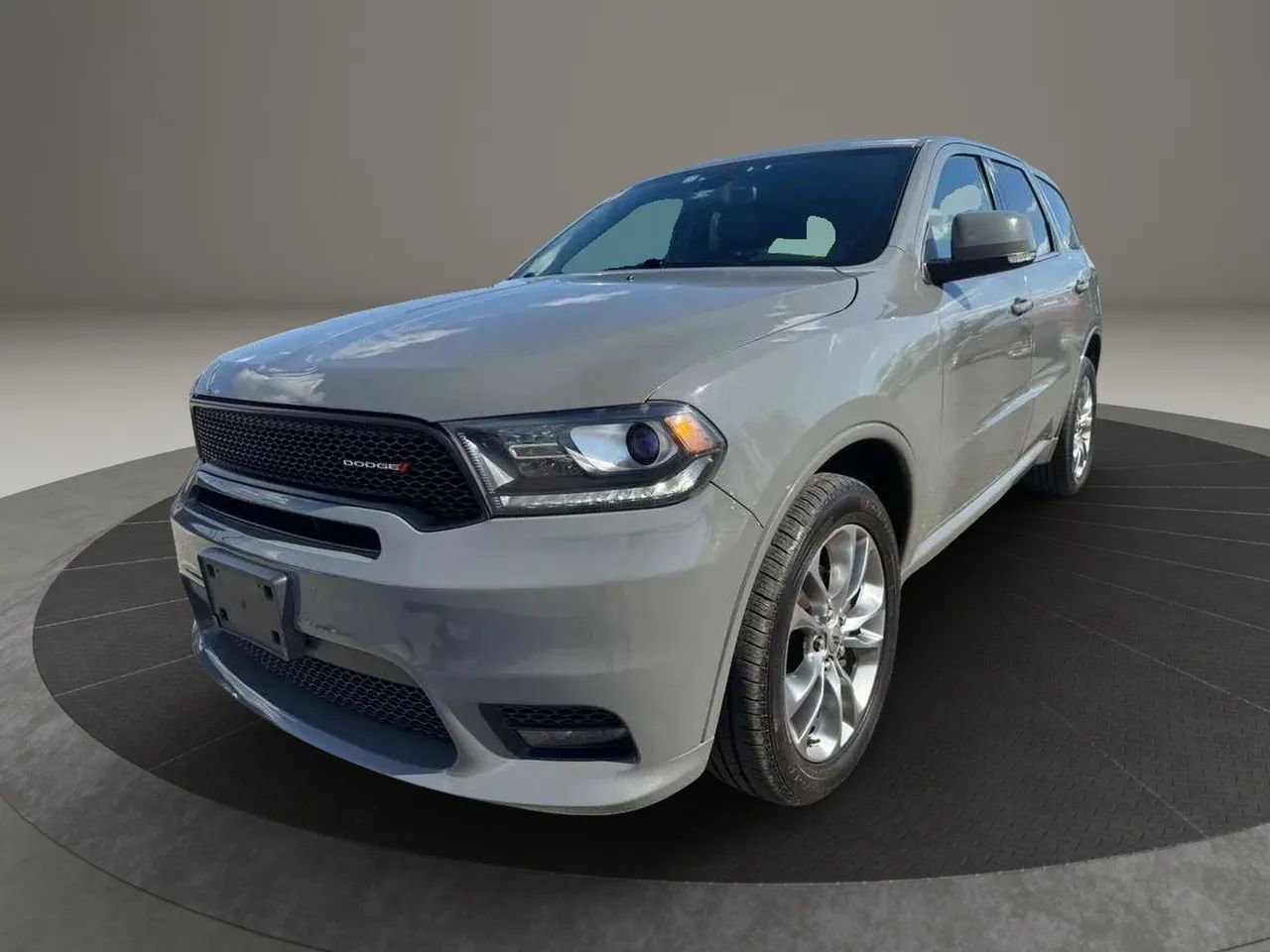 Used 2020 Dodge Durango GT image 1