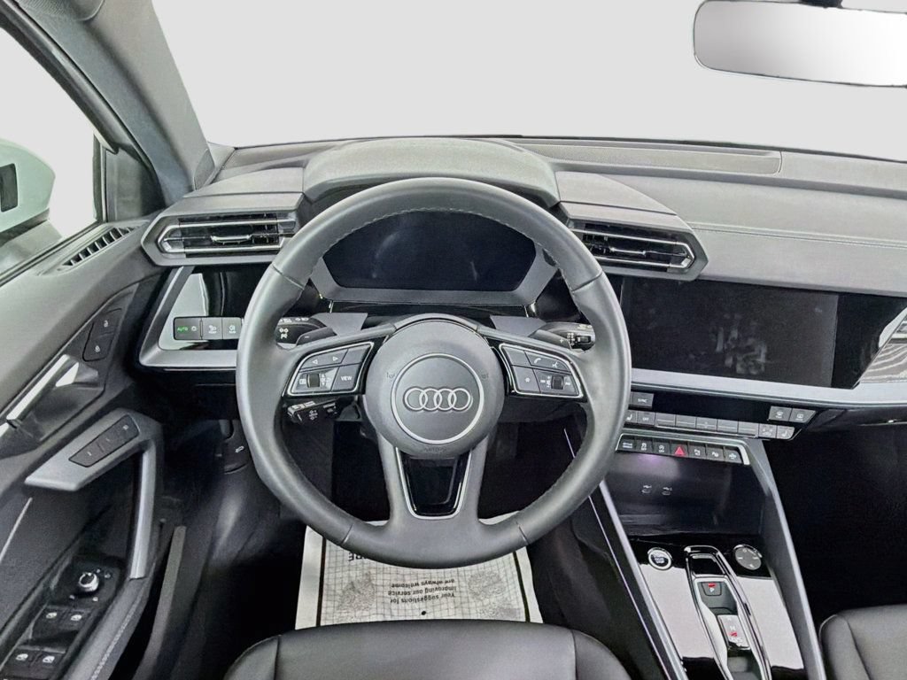 Used 2026 Audi A3 2.0T Premium AWD/4WD image 23