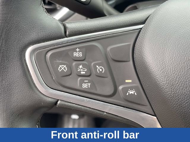 Used 2023 Chevrolet Equinox LT FWD image 41