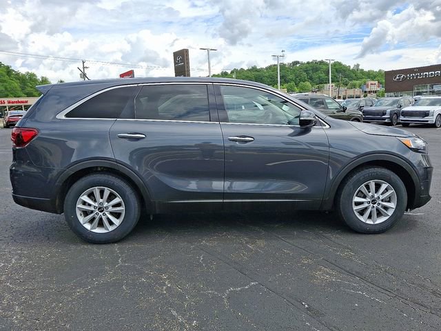 Used 2020 Kia Sorento LX FWD image 7