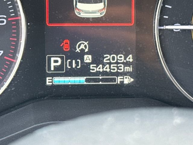 Used 2021 Subaru Crosstrek 2.5i Sport w/ Moonroof Package image 16