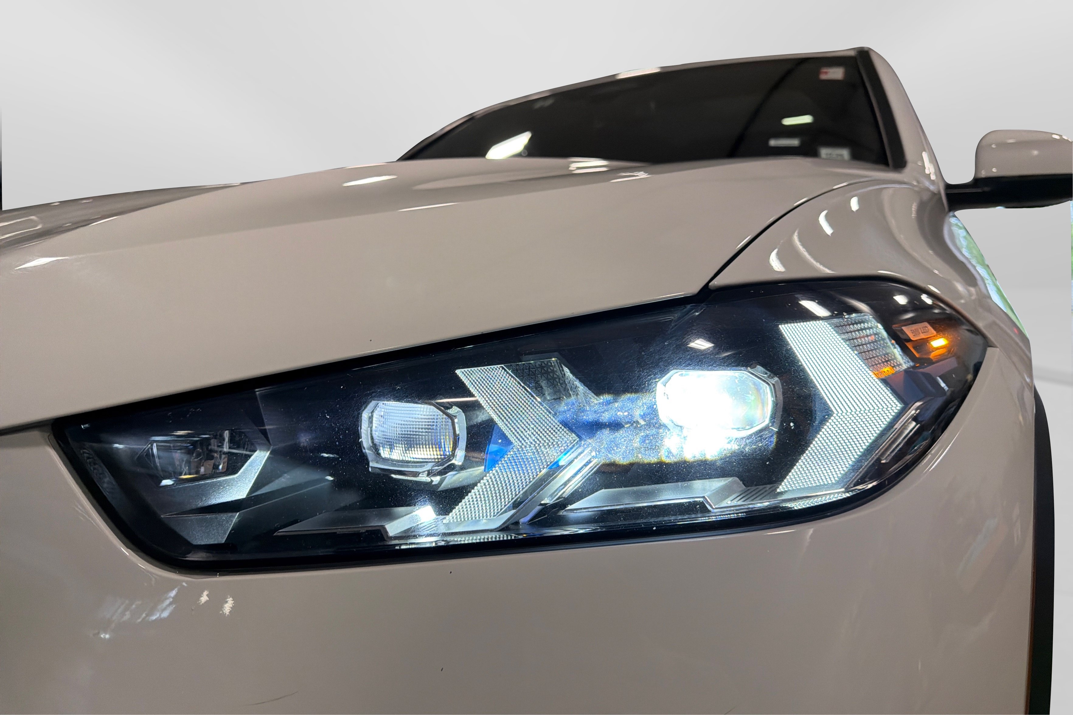 Used 2026 BMW X5 xDrive40i AWD/4WD image 13