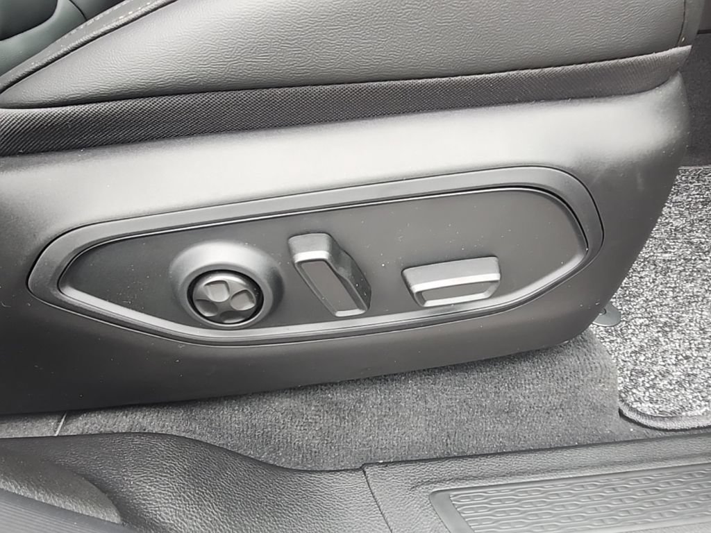 New 2026 Jeep Grand Cherokee Limited AWD/4WD image 34