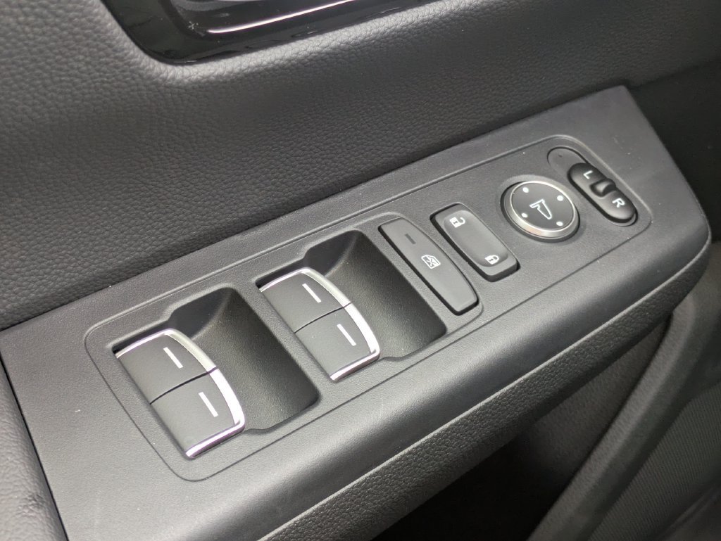 New 2027 Honda CR-V EX-L image 22