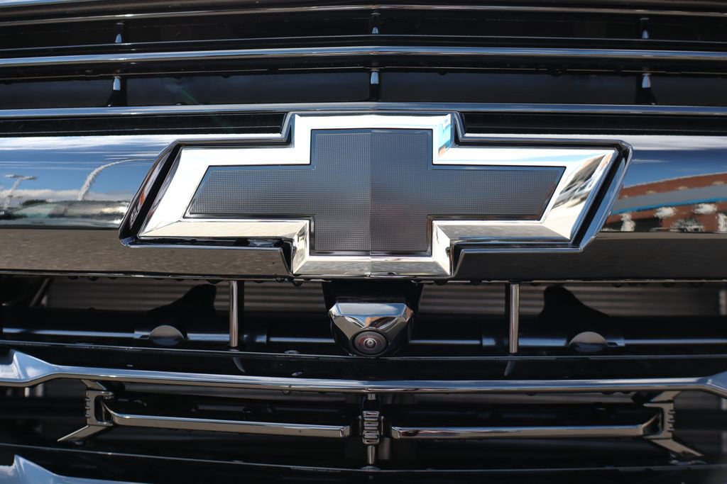 New 2026 Chevrolet Tahoe RST w/ RST Performance Edition image 6