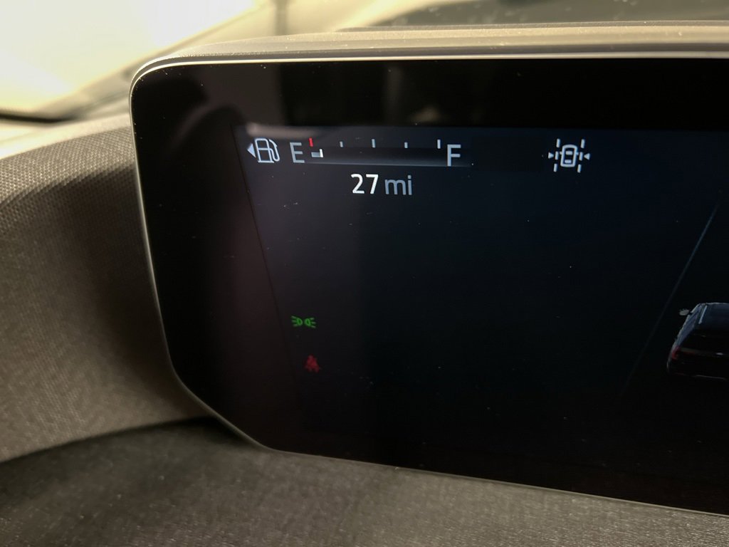 New 2025 Ford Expedition Active image 24