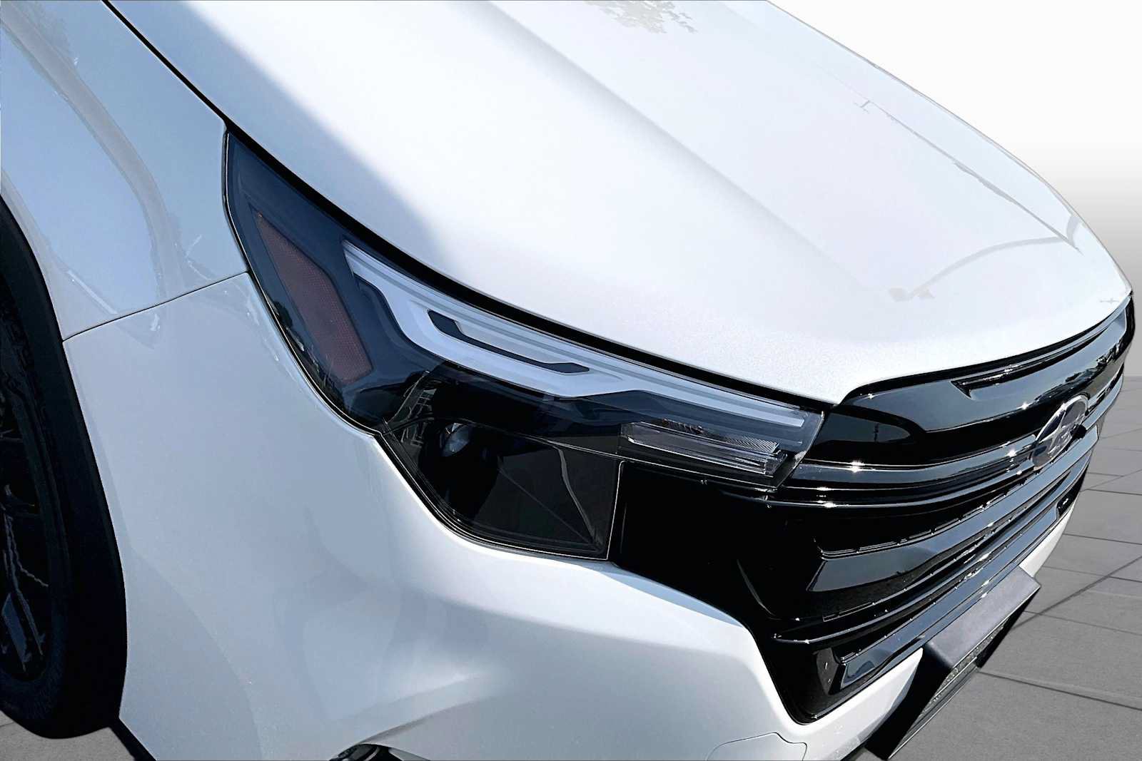 New 2026 Subaru Forester Limited AWD/4WD image 14