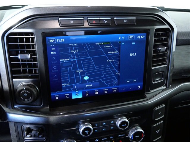 Used 2023 Ford F150 XLT w/ Equipment Group 302A High image 20