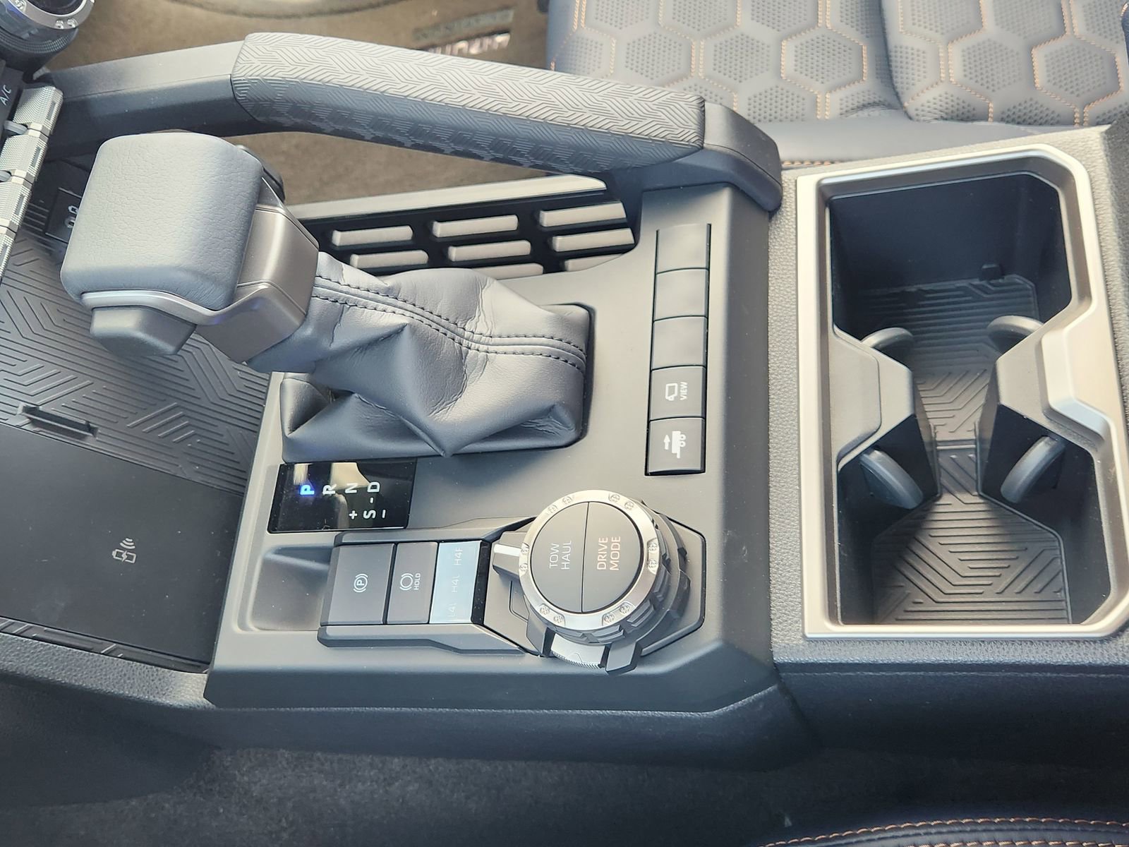 New 2026 Toyota 4Runner Platinum image 21