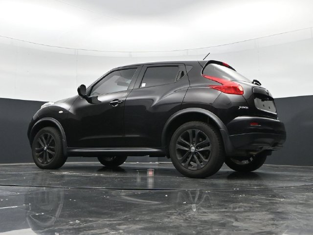 Used 2014 Nissan Juke S FWD image 47