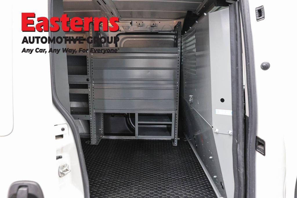 Used 2018 RAM ProMaster City Tradesman SLT FWD image 24