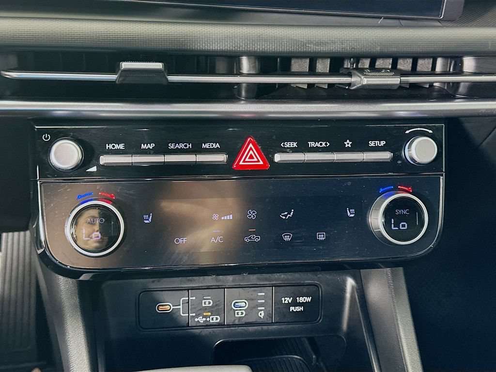 Certified 2026 Hyundai Santa Cruz XRT AWD/4WD image 16