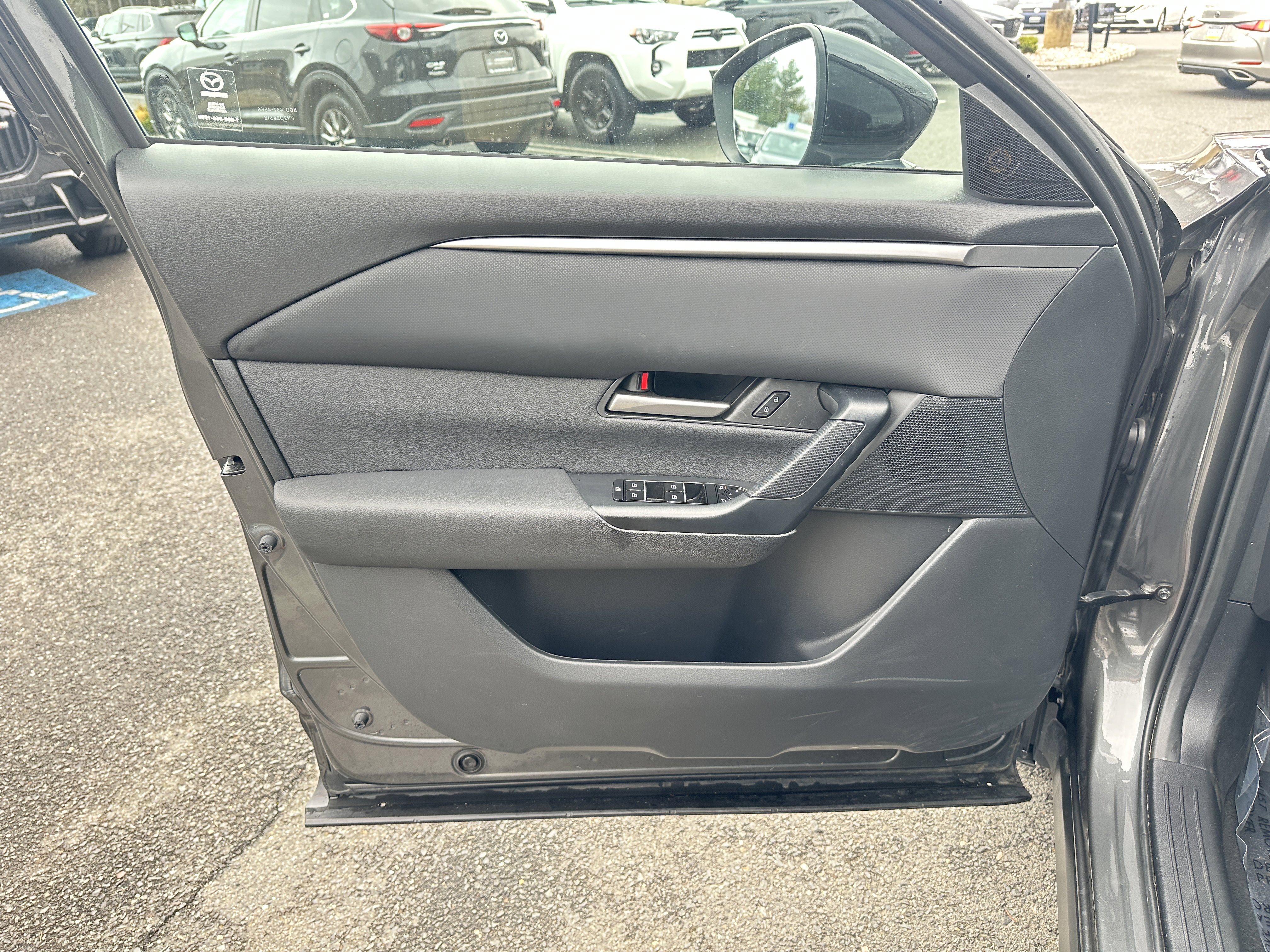 Certified 2023 MAZDA CX-50 2.5 S w/ Preferred Plus Pkg image 20