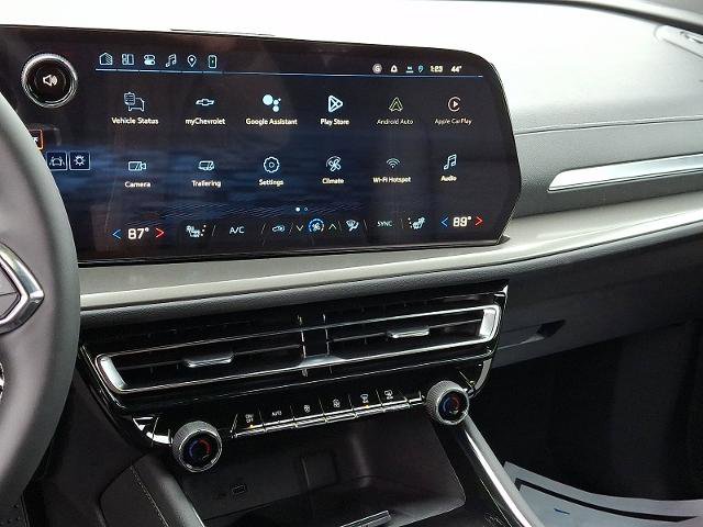 New 2026 Chevrolet Traverse LT w/ Driver Confidence Package image 9