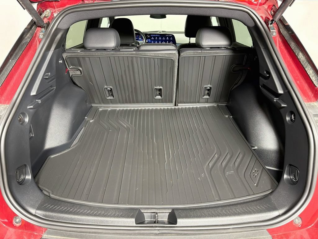 New 2026 Chevrolet Equinox EV LT FWD image 25