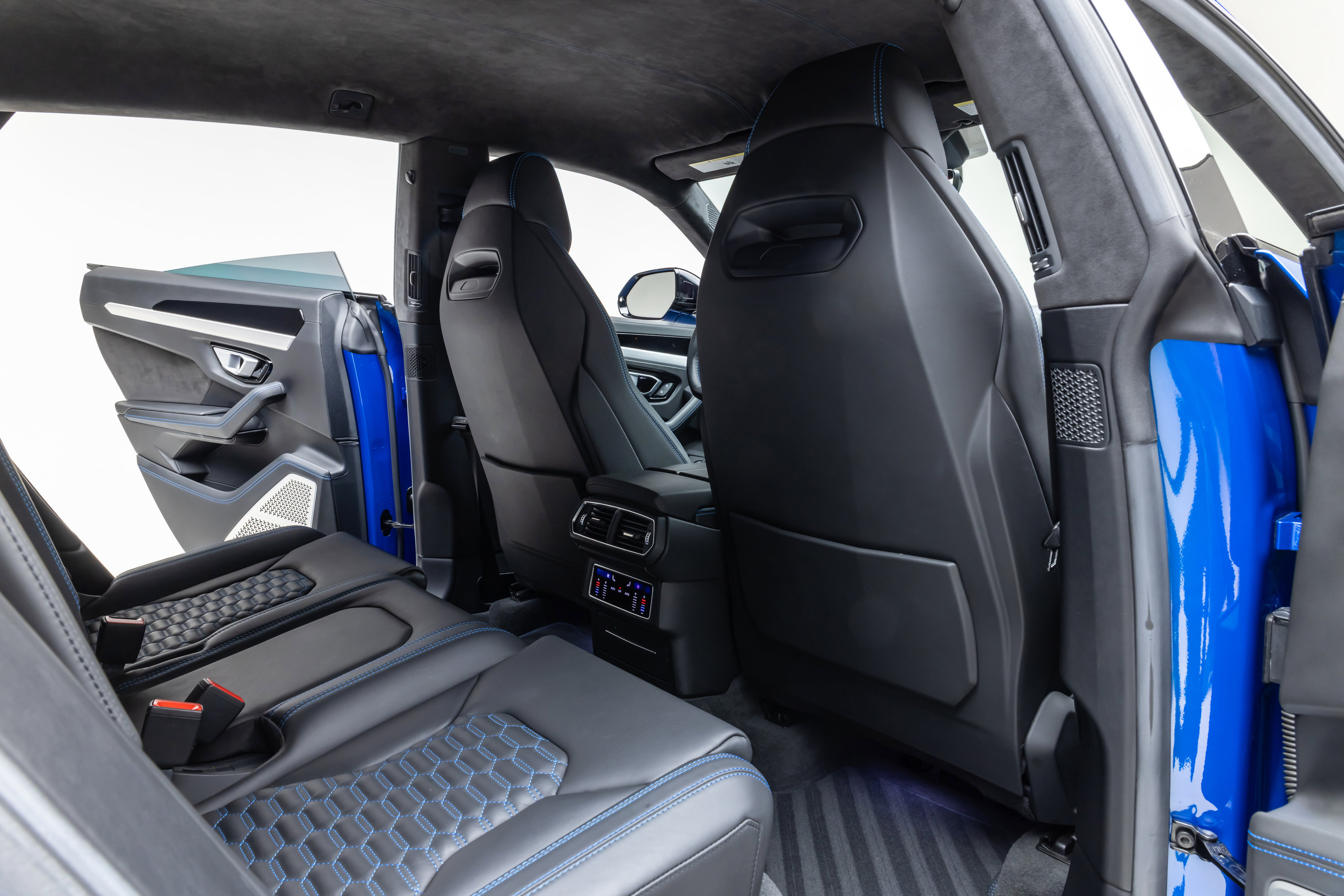 Used 2019 Lamborghini Urus image 60