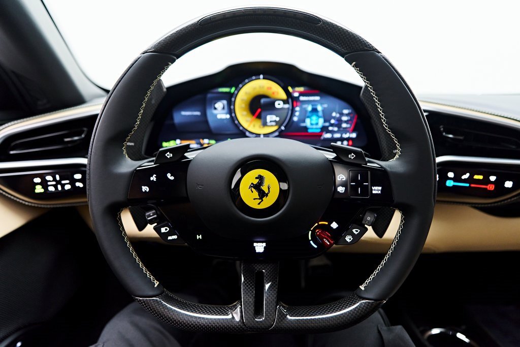 Used 2023 Ferrari 296 GTB image 62