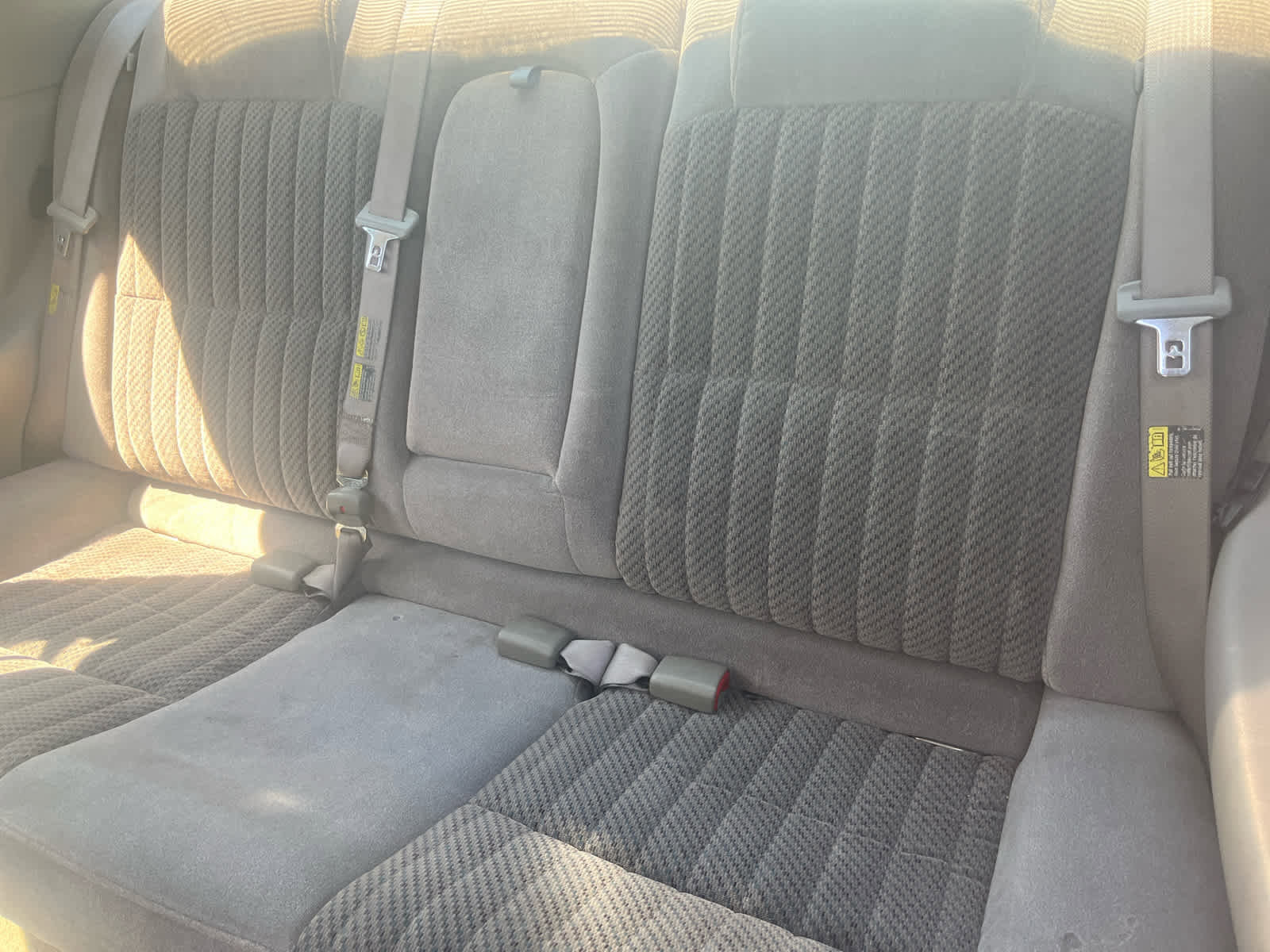 Used 2004 Chevrolet Monte Carlo SS w/ Preferred Equipment Group FWD image 25