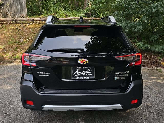 Certified 2024 Subaru Outback Touring XT w/ Popular Package #2 AWD/4WD image 6