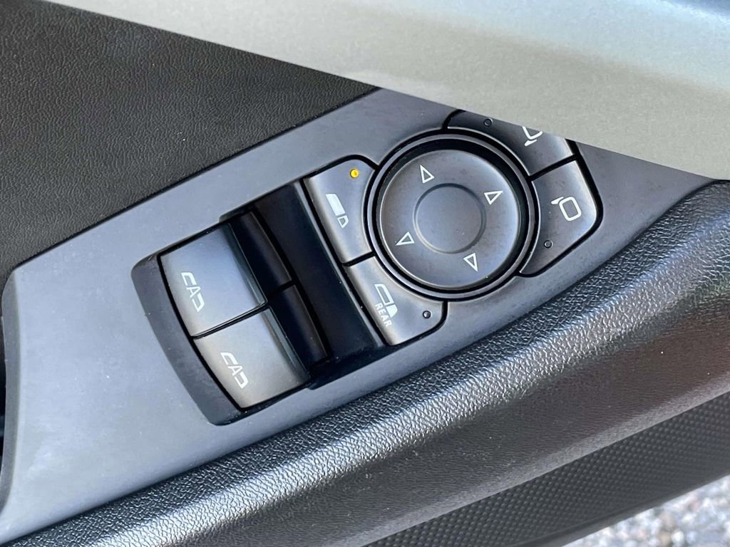 Used 2024 Chevrolet Camaro LT image 13