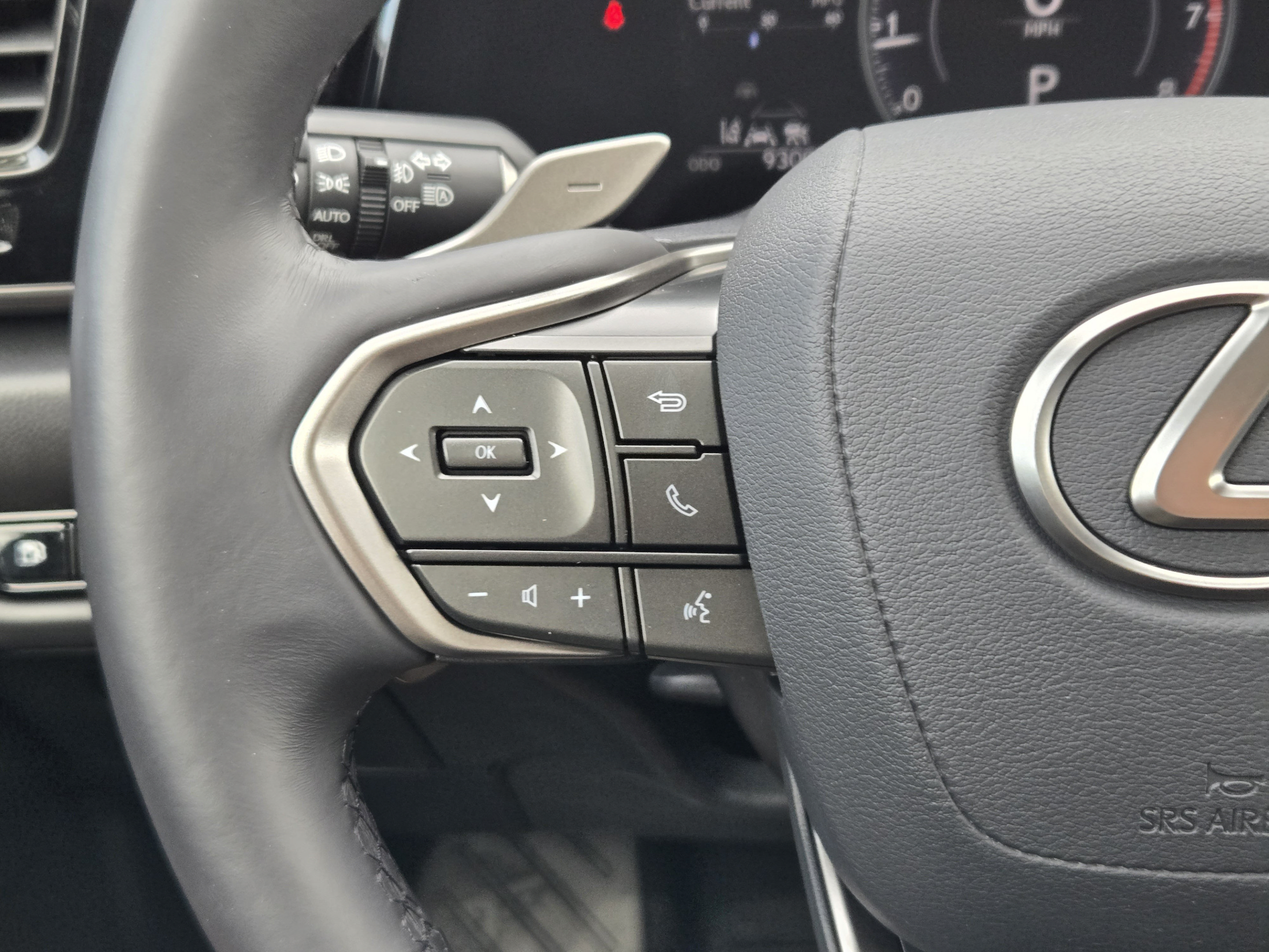 Used 2026 Lexus NX 350 AWD w/ Accessory Package (Z1) image 24