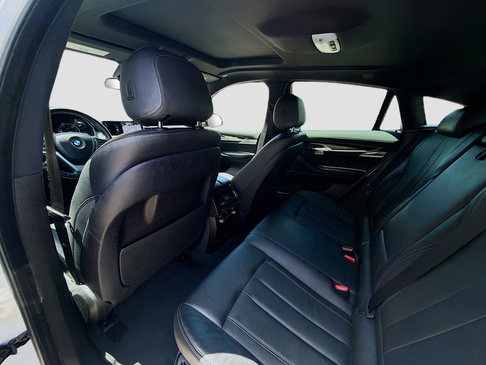 Used 2019 BMW X6 xDrive35i image 25