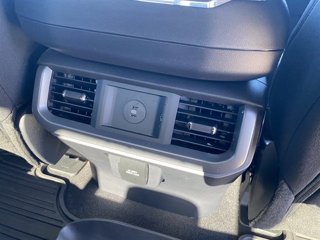 Certified 2025 Ford F150 XLT w/ Equipment Group 302A MID image 9