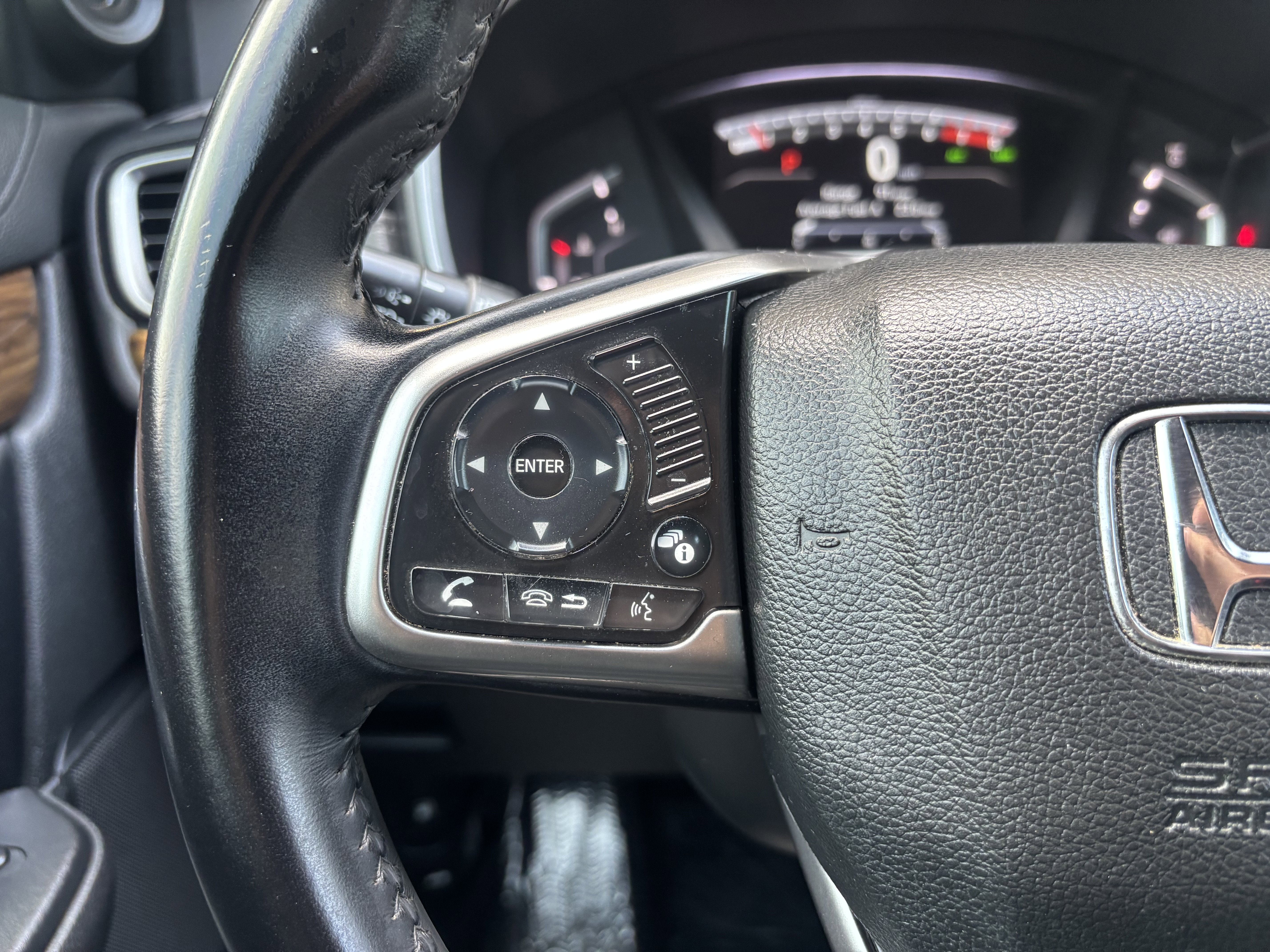 Used 2018 Honda CR-V Touring image 21