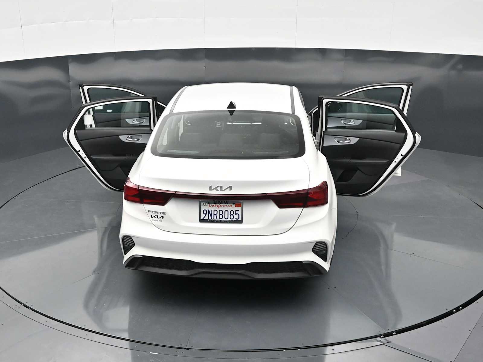 Used 2024 Kia Forte LXS w/ LXS Technology Package FWD image 39