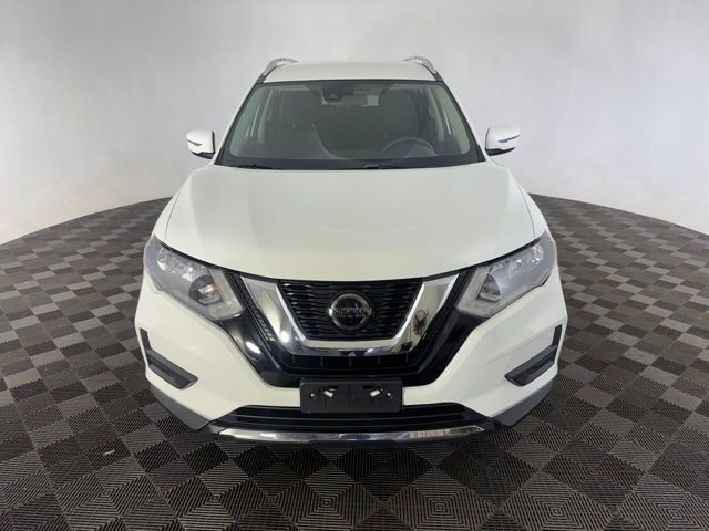 Used 2019 Nissan Rogue SV AWD/4WD image 2