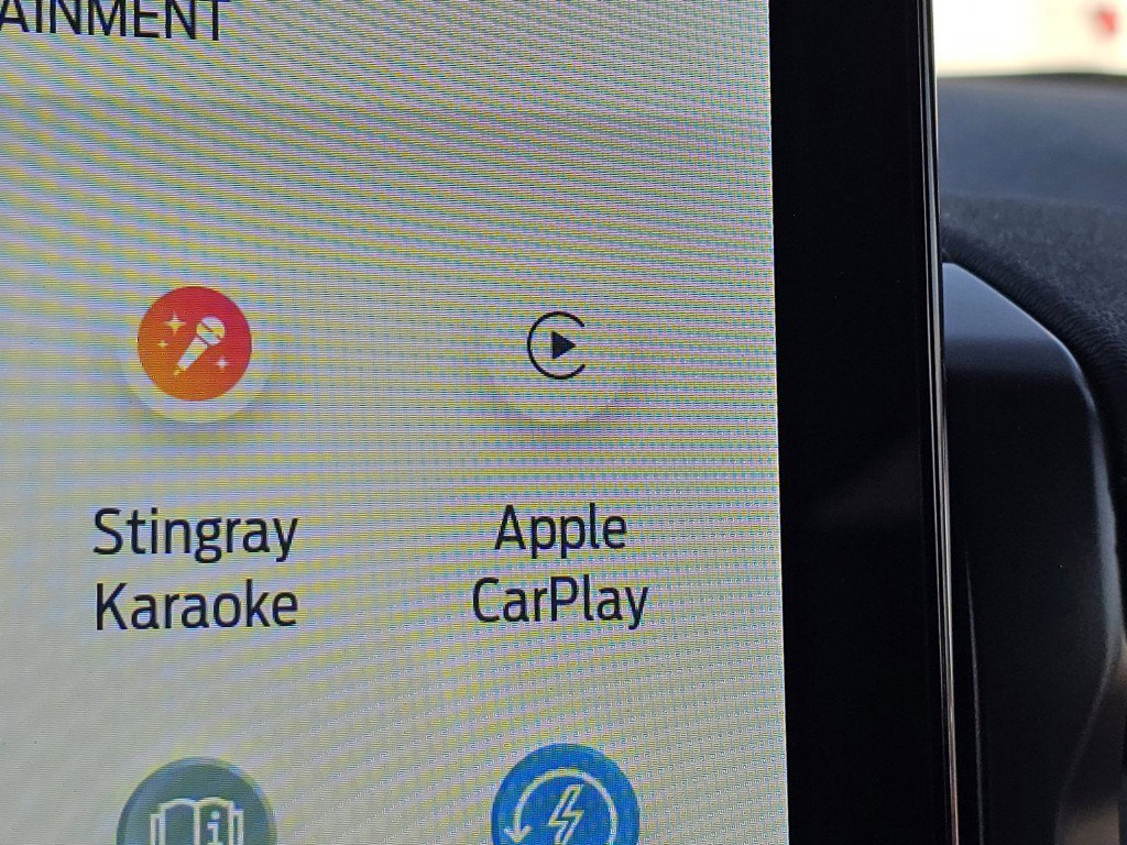 New 2025 Ford F150 Lightning Flash image 13