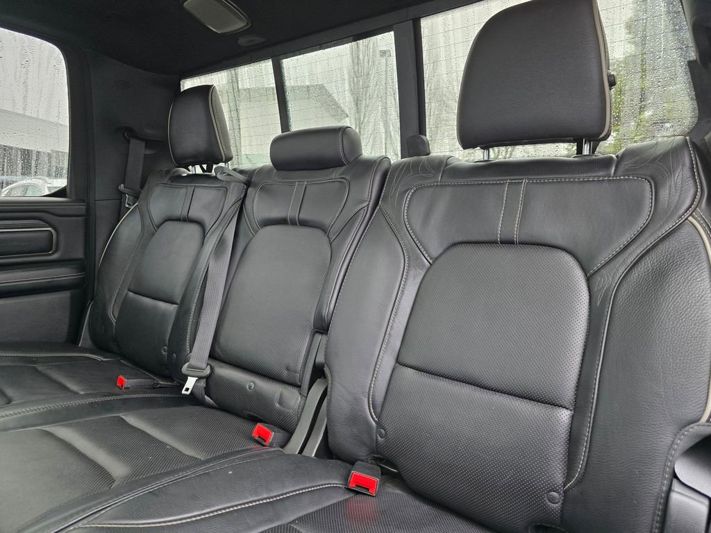 Used 2019 RAM 1500 Limited image 19