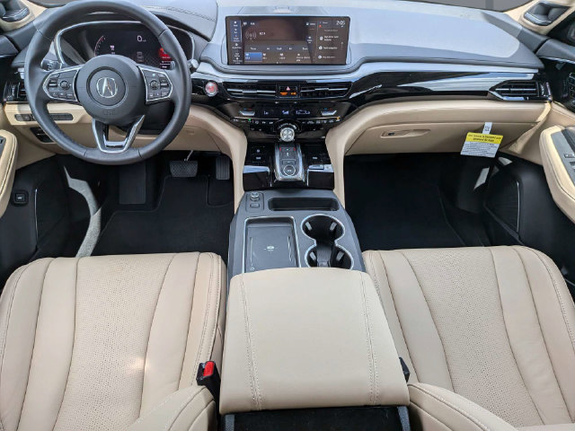 Used 2026 Acura MDX w/ Technology Package FWD image 17