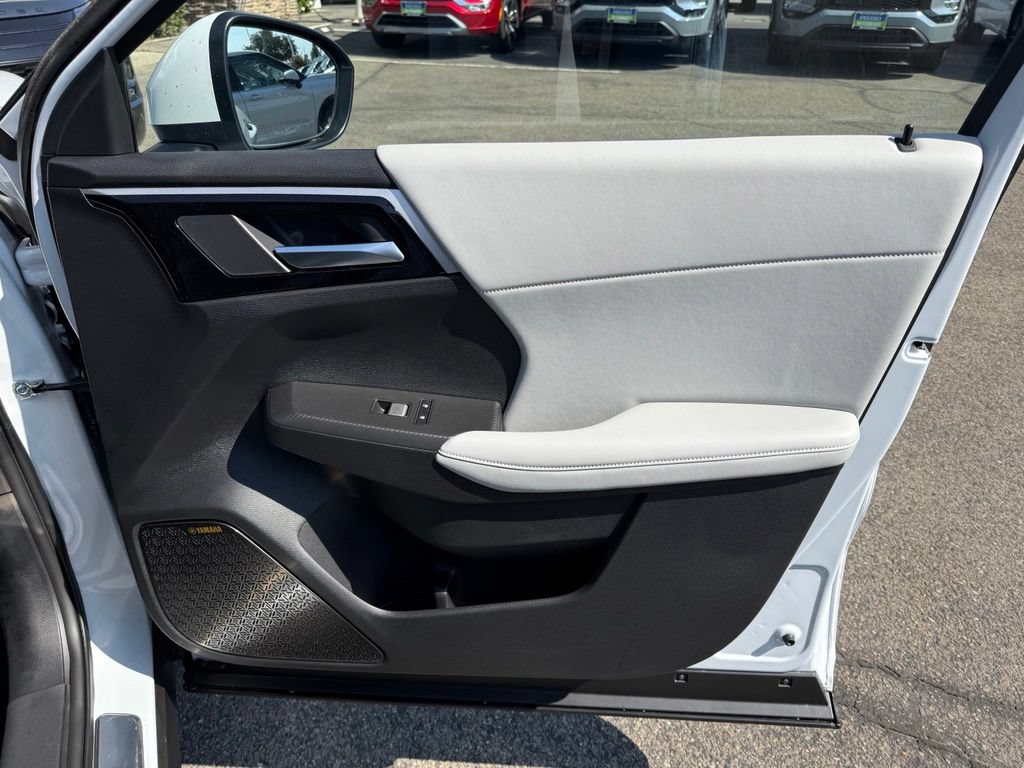 New 2026 Mitsubishi Outlander SE AWD/4WD image 19