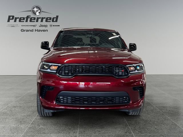 New 2026 Dodge Durango GT image 4