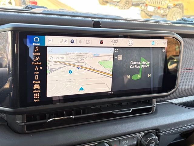 New 2026 Jeep Wrangler Unlimited Rubicon 392 w/ Quick Order Package 27X Moab image 21