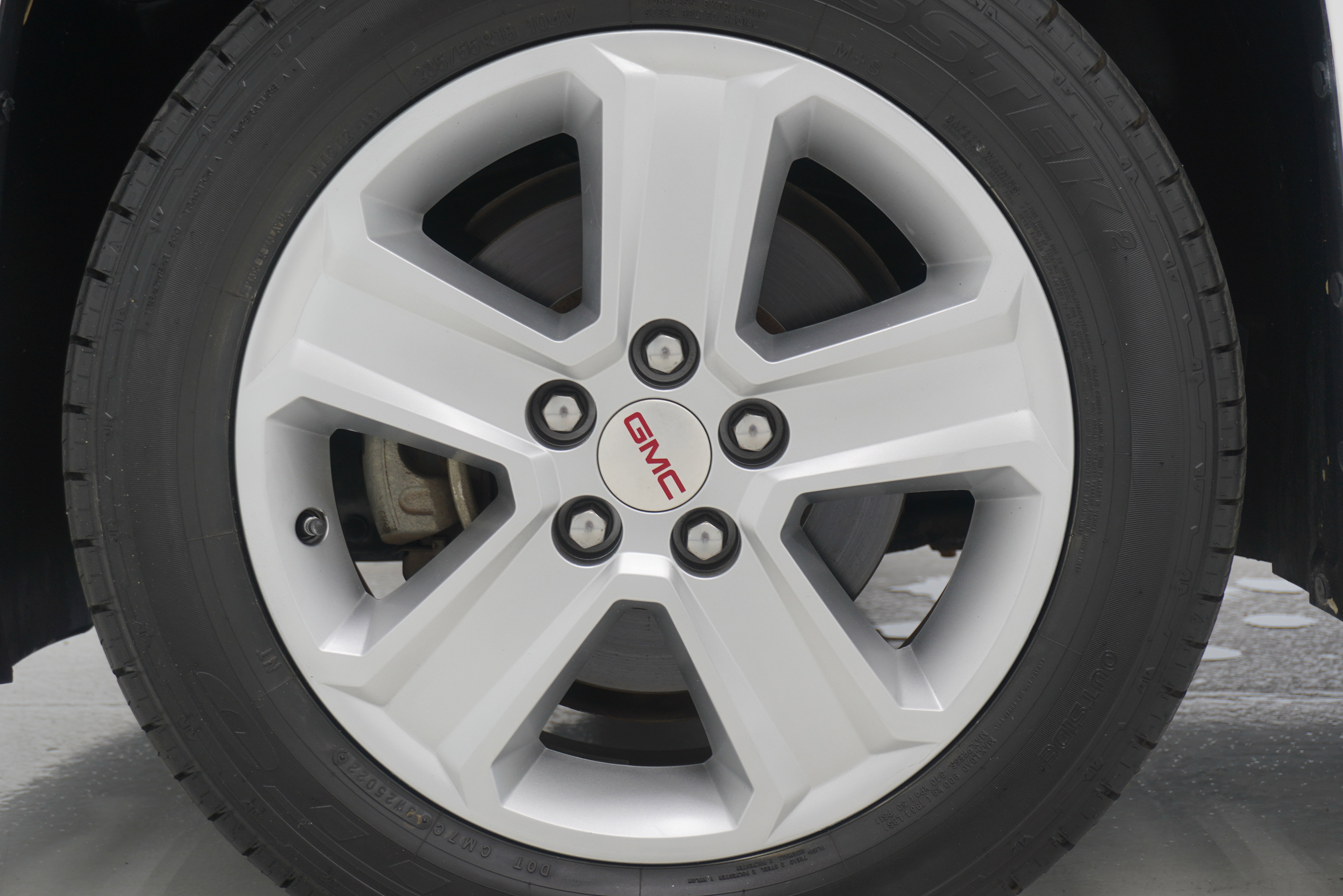 Used 2013 GMC Terrain Denali FWD image 29