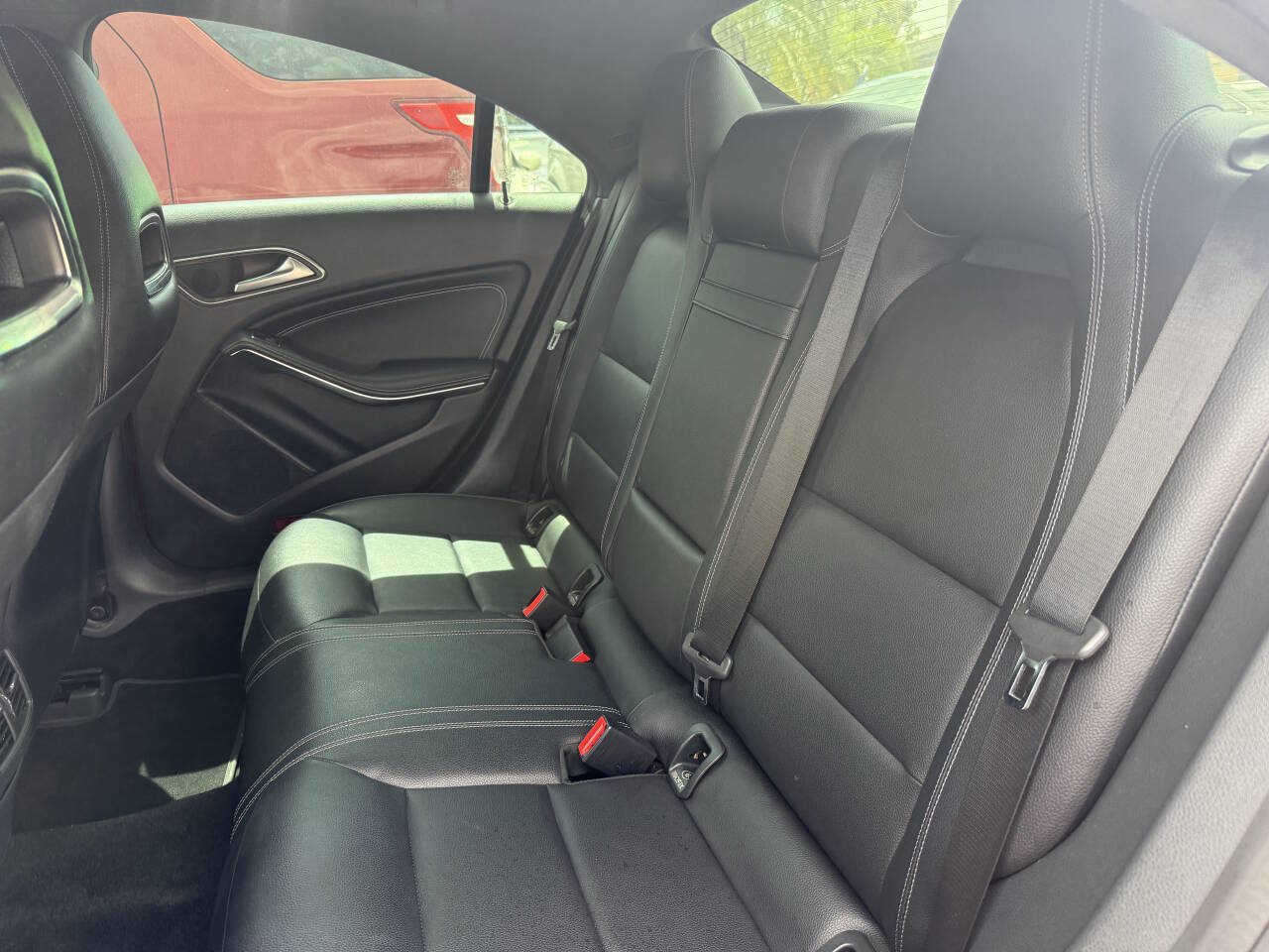 Used 2017 Mercedes-Benz CLA 250 image 20