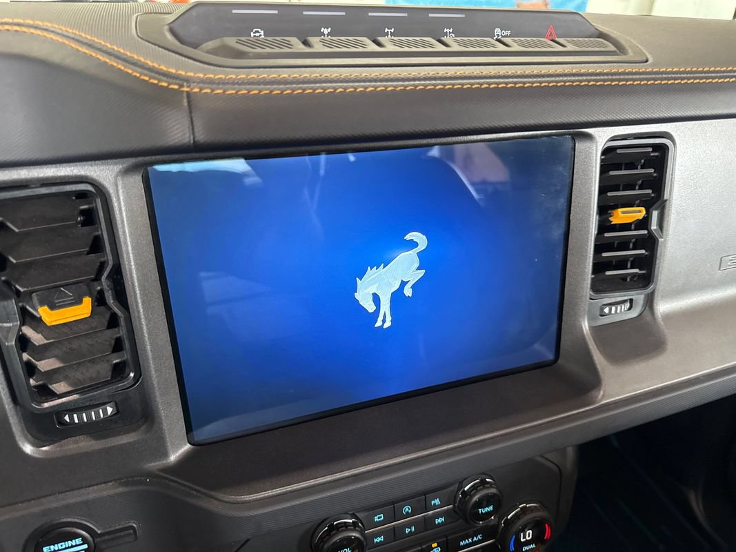 Used 2024 Ford Bronco Badlands AWD/4WD image 69