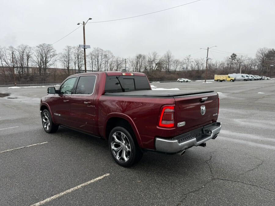 Used 2019 RAM 1500 Limited image 16