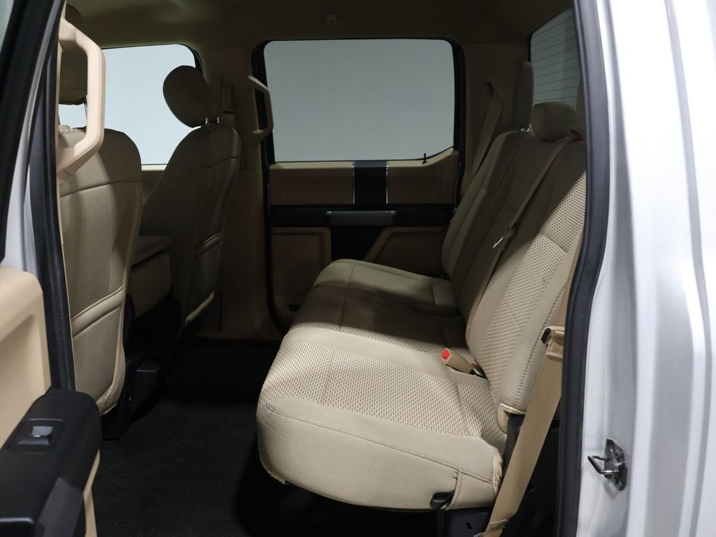 Used 2019 Ford F150 XLT w/ Equipment Group 301A Mid image 19