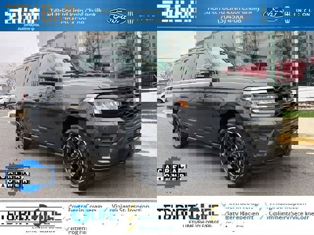 Used 2022 Ford Expedition Max Limited image 1