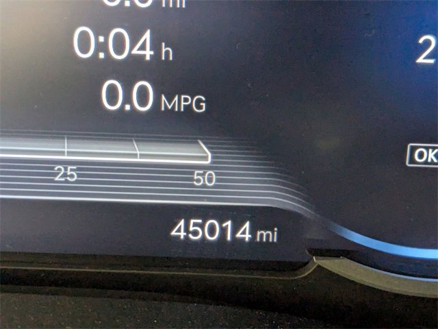 Used 2024 Genesis GV80 2.5T image 19